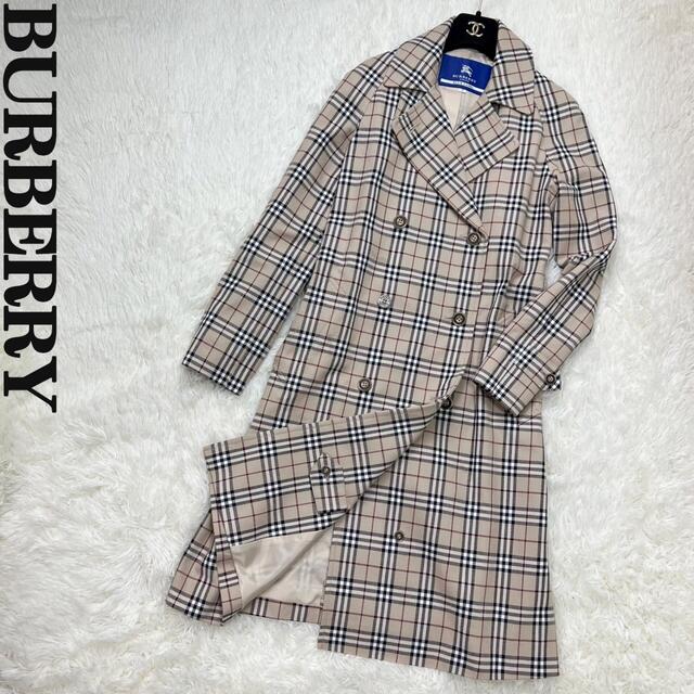 SALE／60%OFF】 - BURBERRY 希少♡極美品♡BURBERRY トレンチコート 総