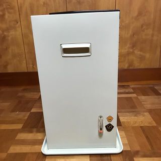 SANYO OHR-27SC　灯油ストーブ　石油ストーブ　ストーブ　昭和レトロ