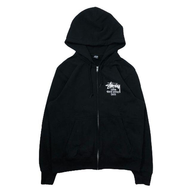 未使用品 ステューシー DSM STUSSY DOVER STREET MARK 1