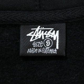 未使用品 ステューシー DSM STUSSY DOVER STREET MARK