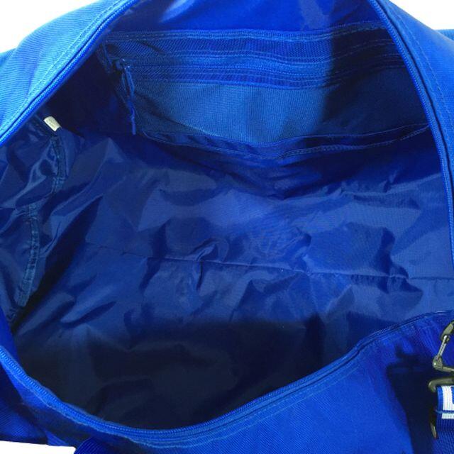 Supreme シュプリーム Duffle Bag Blue 18SS ダッフル メンズのバッグ(ドラムバッグ)の商品写真