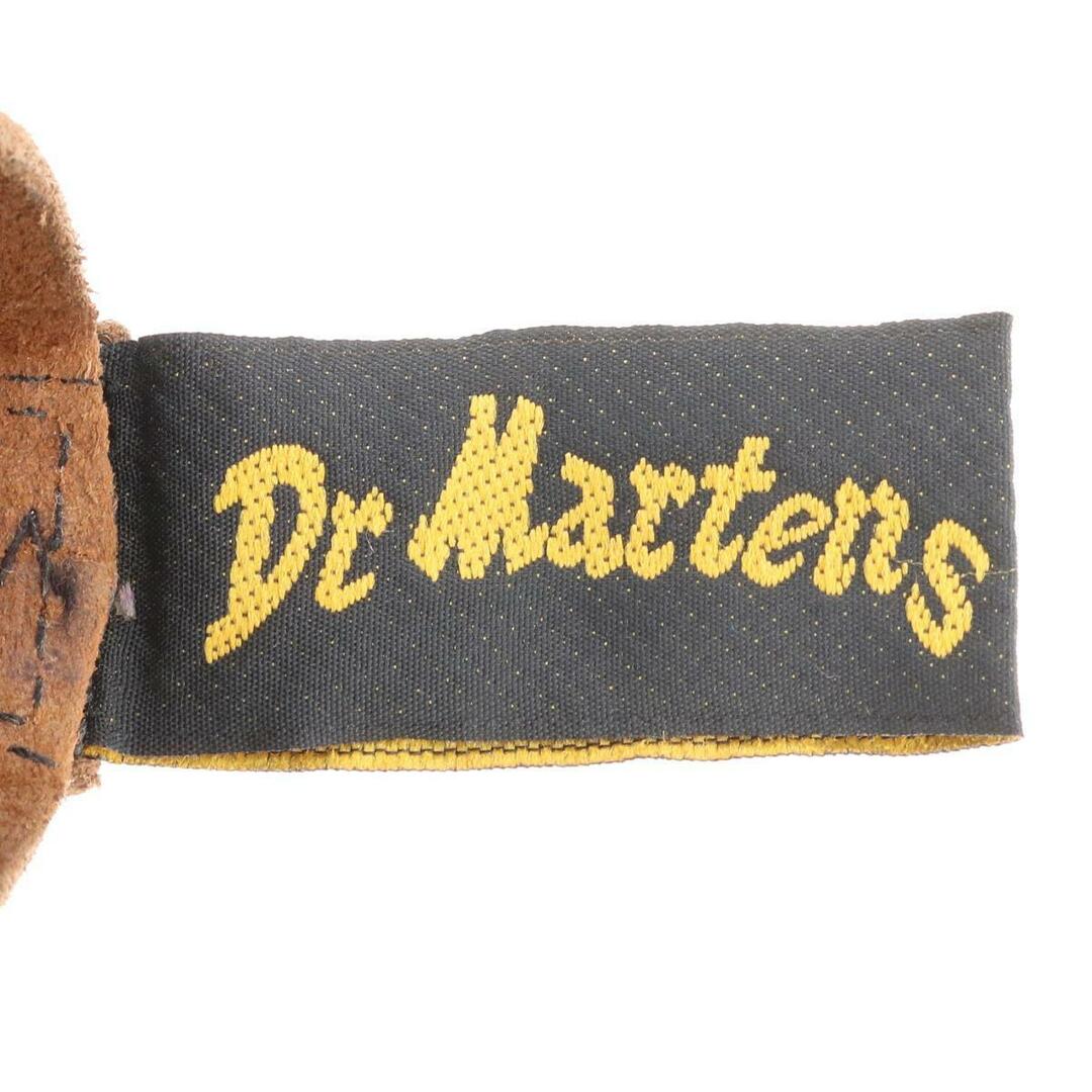 Dr.Martens(ドクターマーチン)の古着 ドクターマーチン Dr.Martens ホワイト社製 8ホールブーツ 英国製 UK3.5 レディース22.0cm /saa009116 レディースの靴/シューズ(ブーツ)の商品写真