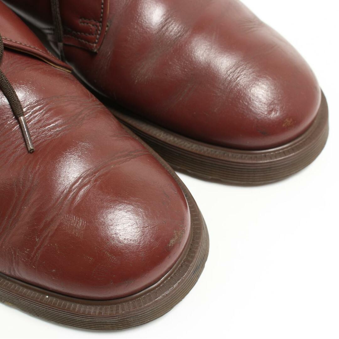 ドクターマーチン Dr.Martens 刻印前 3ホールシューズ 英国製 レディース24.5cm /saa009106 2