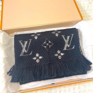 ルイヴィトン(LOUIS VUITTON)のLOUIS VUITTON マフラー(マフラー/ショール)