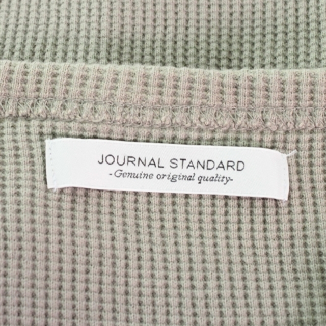 JOURNAL STANDARD(ジャーナルスタンダード)のJOURNAL STANDARD Tシャツ・カットソー メンズ メンズのトップス(Tシャツ/カットソー(半袖/袖なし))の商品写真