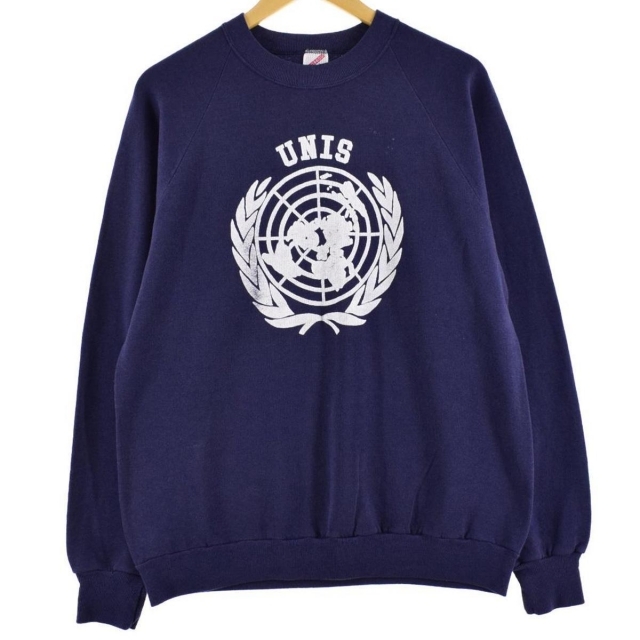 期間限定送料無料 JERZEES ジャージーズ スウェット トレーナー
