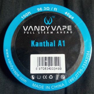 VANDY VAPE Coil コイル ベイプの通販 by Darma shop@プロフ必読|ラクマ