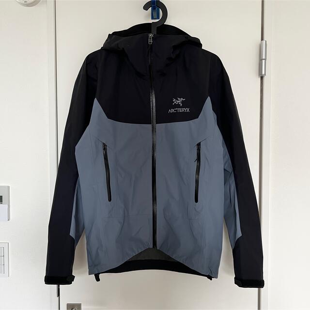 Arc'teryx X Beams Beta SL Jacket | www.goodasgoldtraining.com