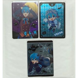 軽量+ストレッチ性+吸水速乾 ころんくん ブロマイド コレカ まとめ売り