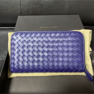 ボッテガヴェネタ(Bottega Veneta)のボッテガヴェネタ 長財布(長財布)