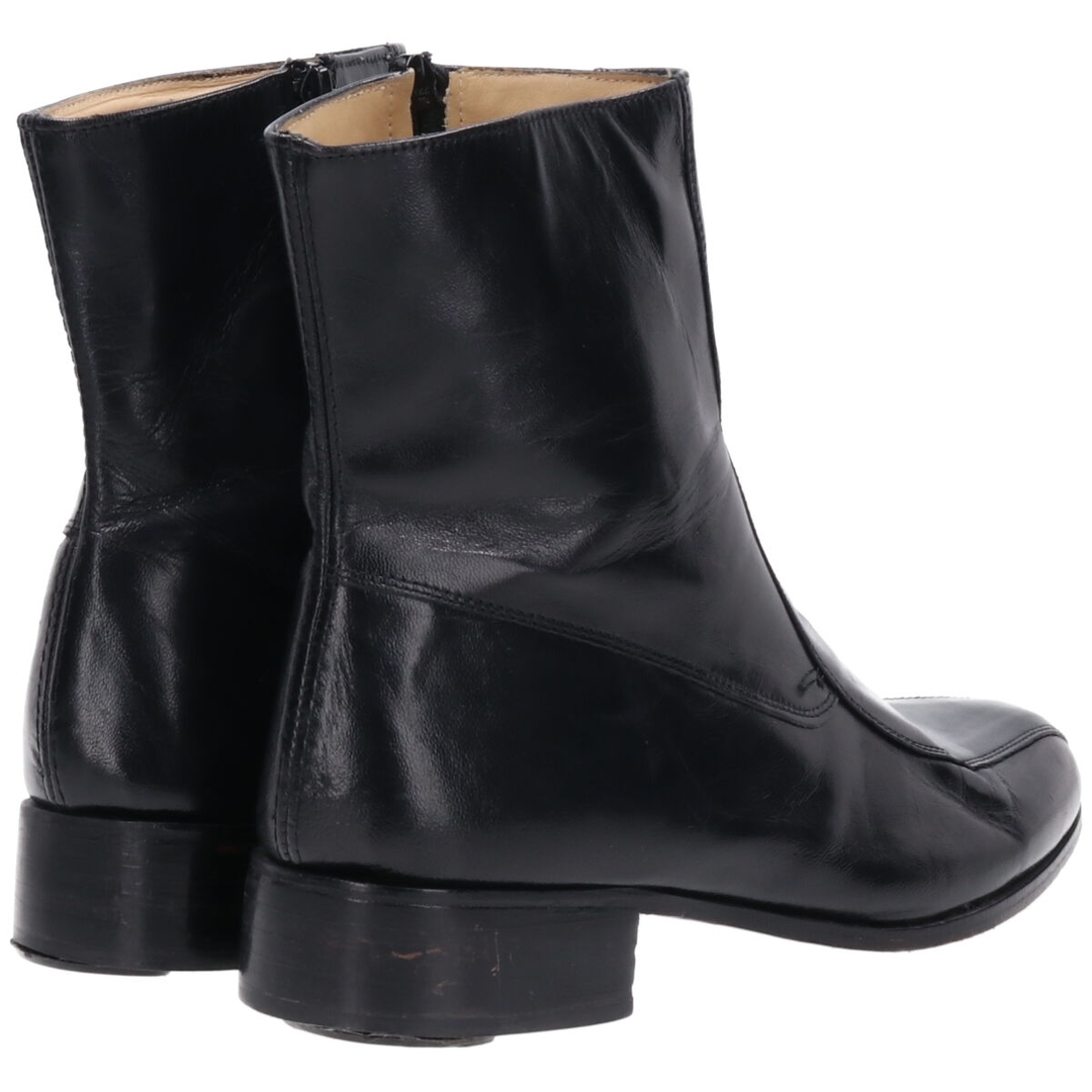 Dr.Martens - 古着 ドクターマーチン Dr.Martens 10ホールブーツ 英国