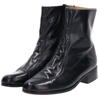 ドクターマーチン(Dr.Martens)の古着 ドクターマーチン Dr.Martens 10ホールブーツ 英国製 UK4 レディース22.5cm /saa008845(ブーツ)