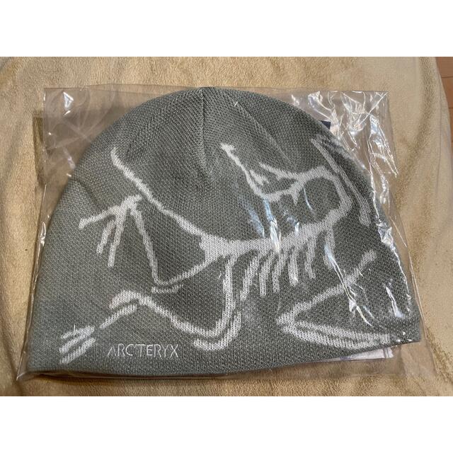 ARC'TERYX(アークテリクス)のアークテリクス バードヘッドトーク メンズの帽子(ニット帽/ビーニー)の商品写真