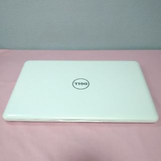 デル(DELL)の仁科様DELL inspiron 5567 Core i5 SSD(ノートPC)