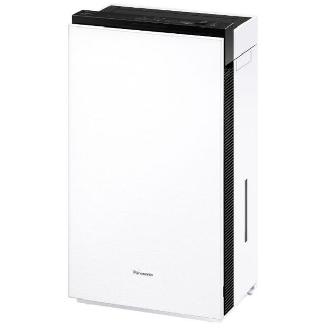 激安の Panasonic - パナソニック 次亜塩素酸空気脱臭機 F-MV2300-WZ