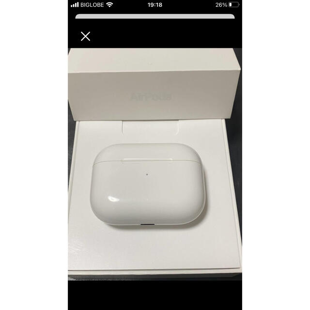 箱・付属品全て】Apple AirPods Pro 2の通販 by サトシ's shop｜ラクマ