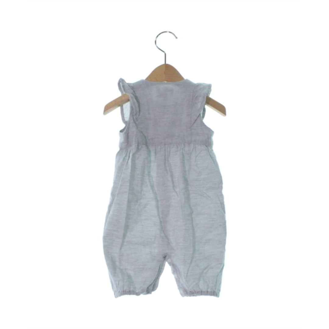 hakka baby(ハッカベビー)のHAKKA BABY ワンピース（その他） キッズ キッズ/ベビー/マタニティのキッズ服女の子用(90cm~)(ワンピース)の商品写真