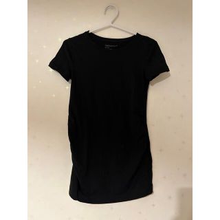 マタニティ　Tシャツ2枚セット