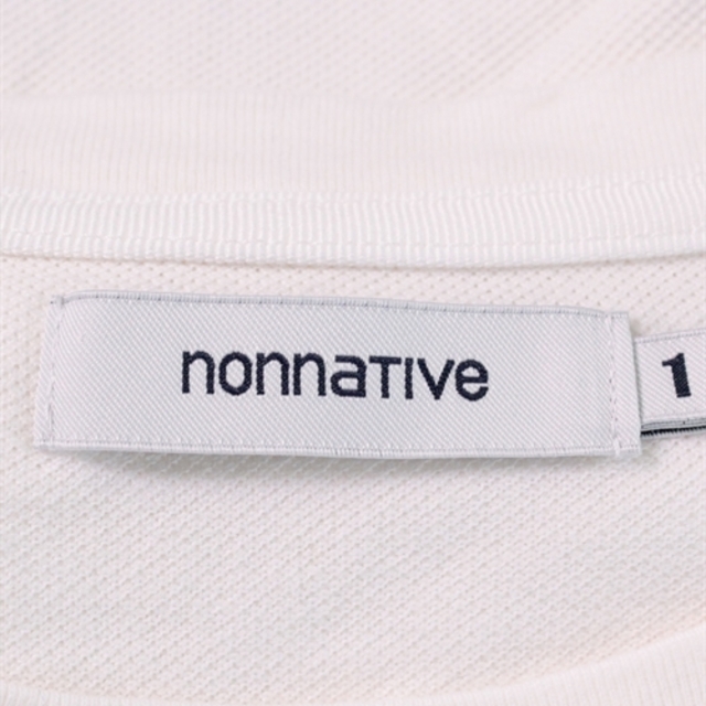 nonnative Tシャツ・カットソー メンズ 2