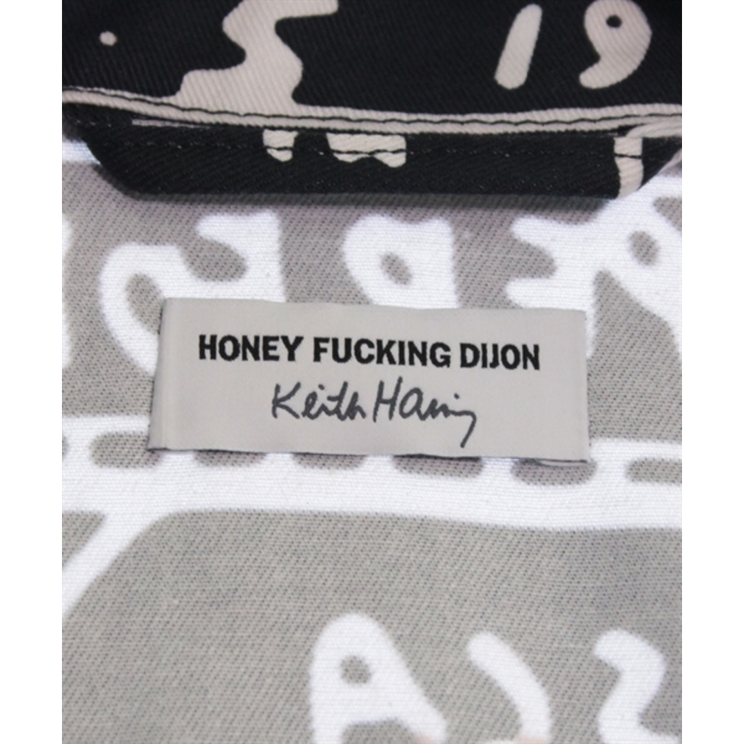 逆輸入 Honey Honey メンズ Fucking Dijon オータムセール パンツ(その他) ハニー Fucking パンツ(その他) メンズ