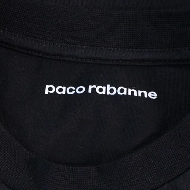 paco rabanne(パコラバンヌ)のPaco Rabanne Tシャツ・カットソー レディース レディースのトップス(カットソー(半袖/袖なし))の商品写真