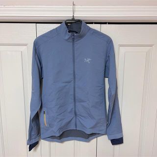 アークテリクス(ARC'TERYX)のアークテリクス　アクセレロジャケット　ACCELERO JACKET 廃盤品(ナイロンジャケット)