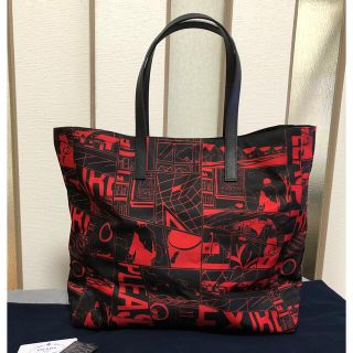プラダ トートバッグ(メンズ)の通販 200点以上 | PRADAのメンズを買う ...