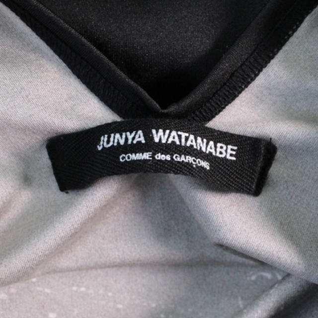 JUNYA WATANABE(ジュンヤワタナベ)のJUNYA WATANABE Tシャツ・カットソー レディース レディースのトップス(カットソー(半袖/袖なし))の商品写真