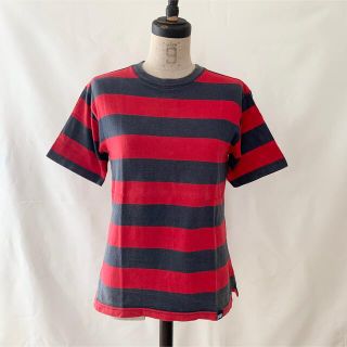 ギャップ(GAP)のOLD GAP ボーダーTEE(Tシャツ(半袖/袖なし))