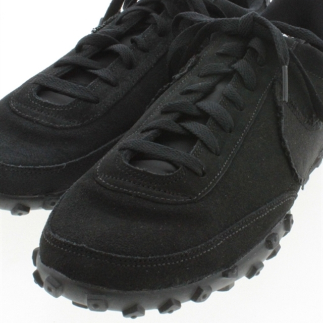 BLACK COMME des GARCONS スニーカー メンズ