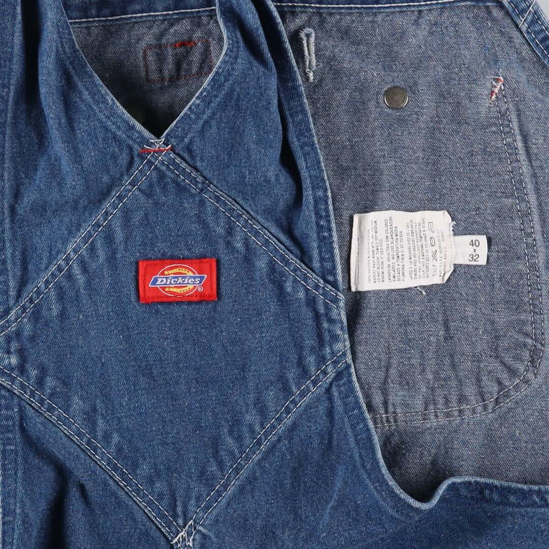 Dickies - 古着 ビッグサイズ 90年代 ディッキーズ Dickies デニム