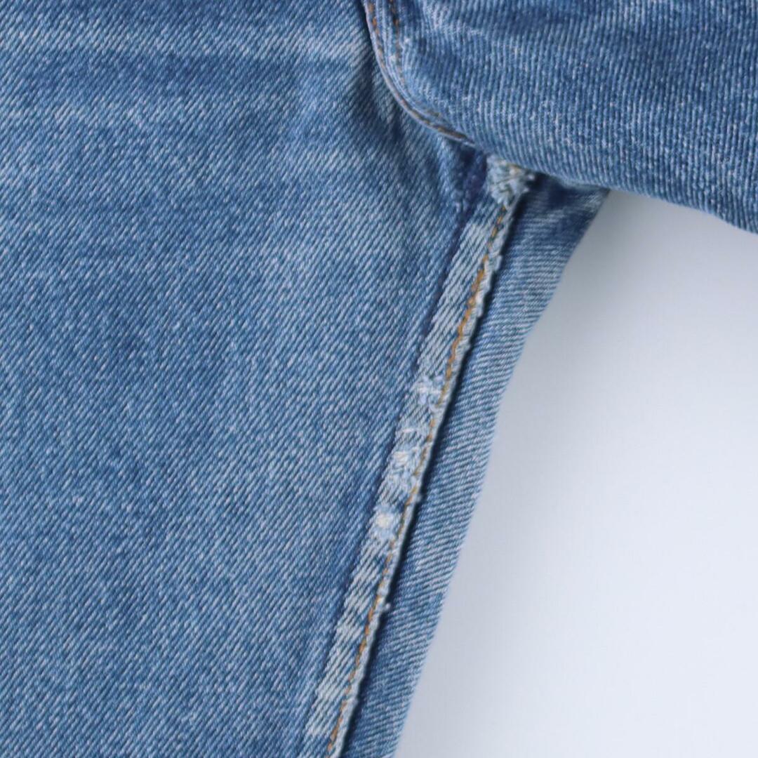 90年代 リーバイス Levi's 505 オレンジタブ テーパードジーンズ デニムパンツ USA製 メンズw32 ヴィンテージ /eaa276956