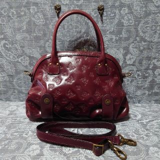 アナスイ(ANNA SUI)のいっちー様専用♪ANNASUIバッグ♪(ハンドバッグ)