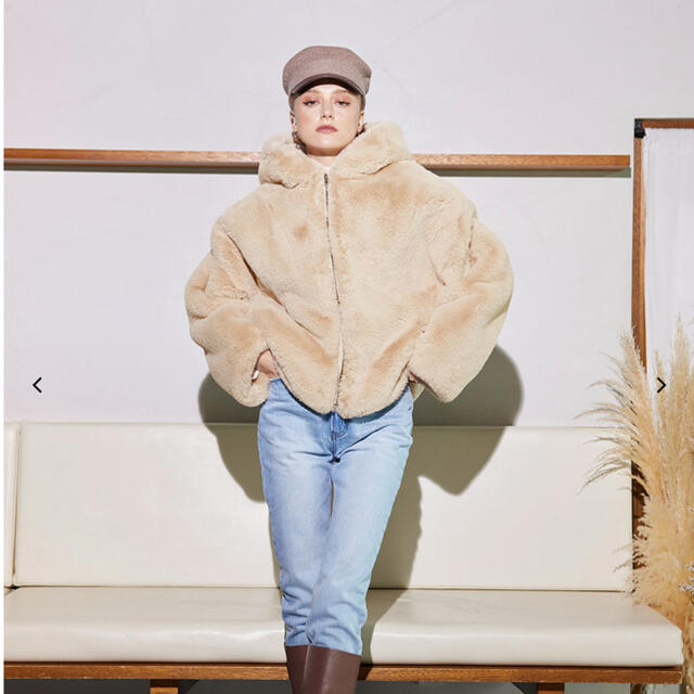新品*送料込】ALEXIA STAM Eco エコファージャケット | www