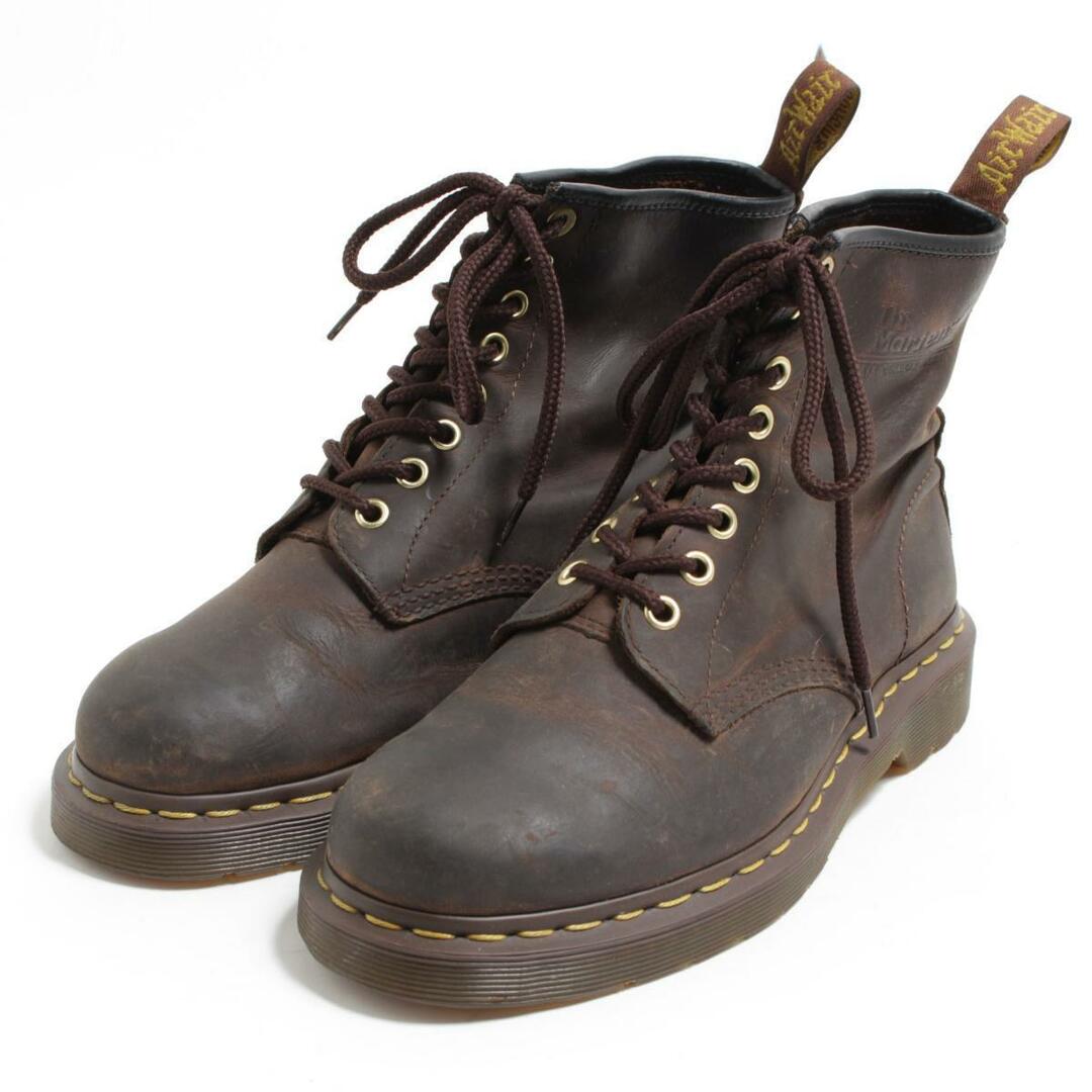 ドクターマーチン Dr.Martens 8ホールブーツ UK5 レディース23.5cm