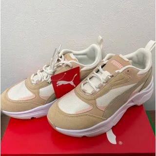 【新品】PUMA SnowMan 佐久間大介 24.0cm ABCマートの通販 by