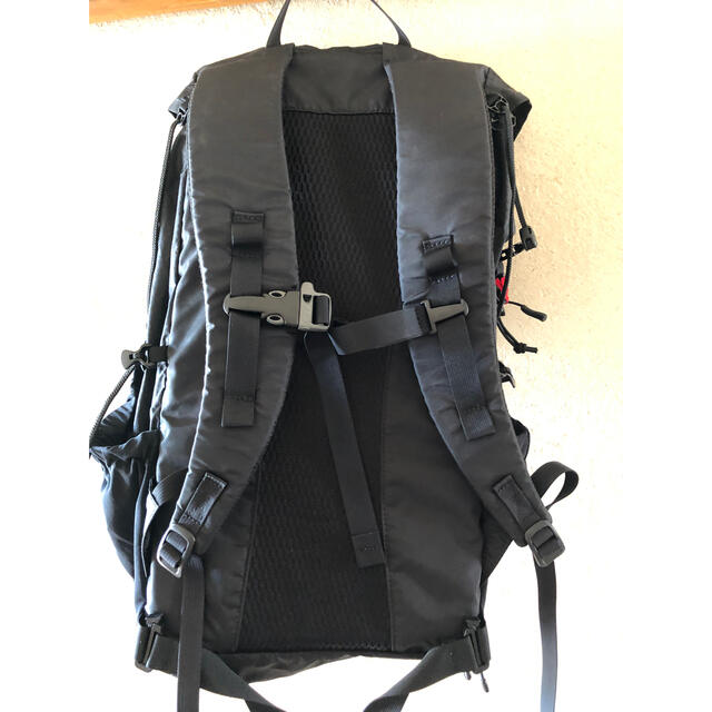 山と道 mini 黒 Mサイズ - 登山用品