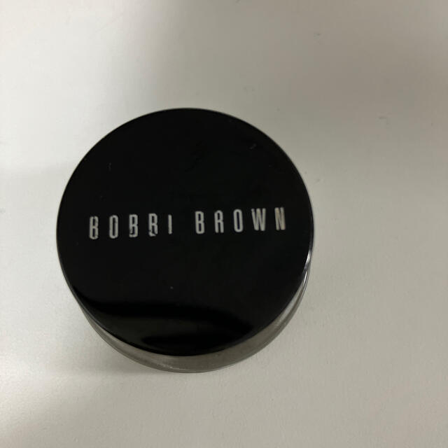 BOBBI BROWN(ボビイブラウン)のボビィブラウン　アイライナー コスメ/美容のベースメイク/化粧品(アイライナー)の商品写真