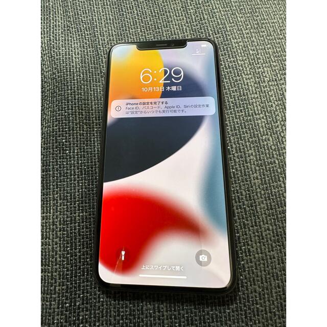 iPhone 11 Pro Max ゴールド 256 GB SIMフリー 美品