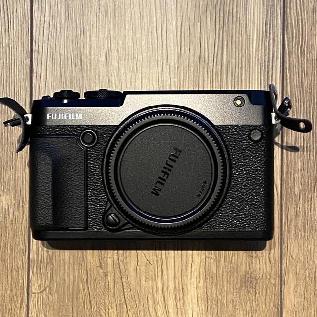 デポー 超激安GFX50R専用高級メタルハンドグリップ新品 asakusa.sub.jp