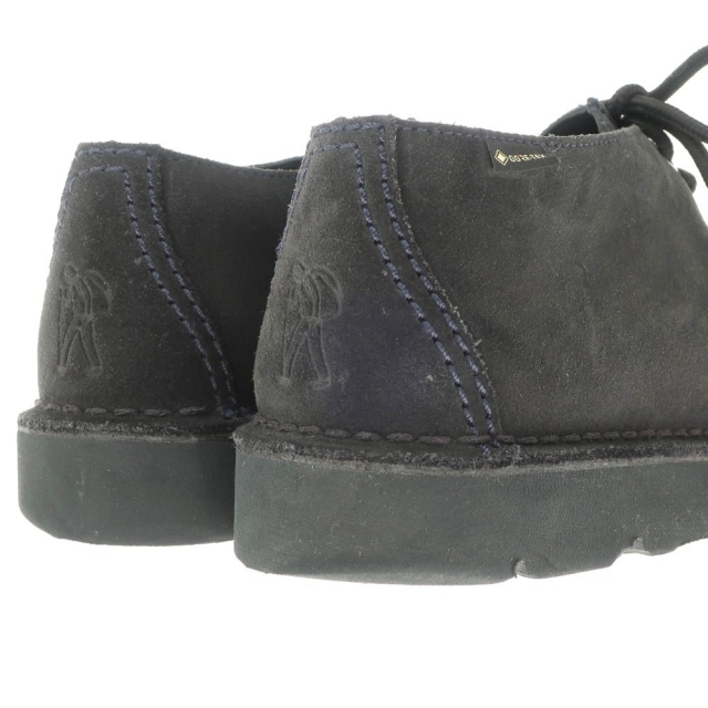 Clarks(クラークス)の【中古】クラークス Clarks 2022年春夏 BEAMS別注 GORE-TEX Desert Trek スエード デザートブーツ【サイズ8 1/2】【メンズ】 メンズの靴/シューズ(ブーツ)の商品写真