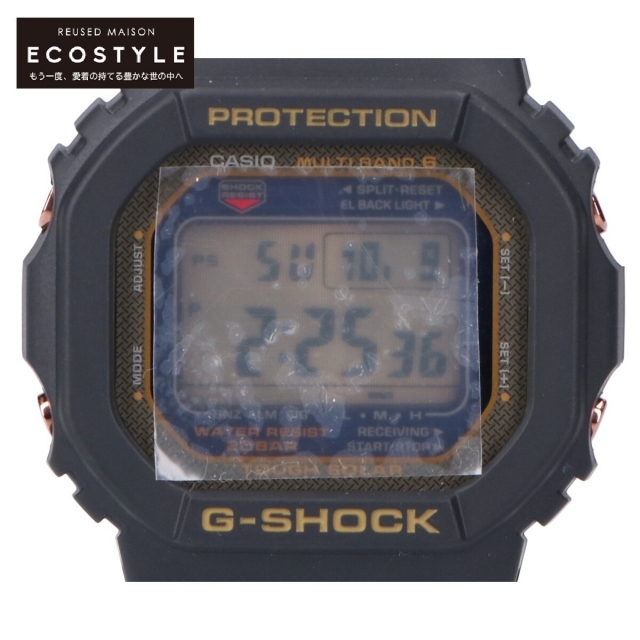 人気ショップ G-SHOCK - 腕時計 ジーショック 腕時計(デジタル