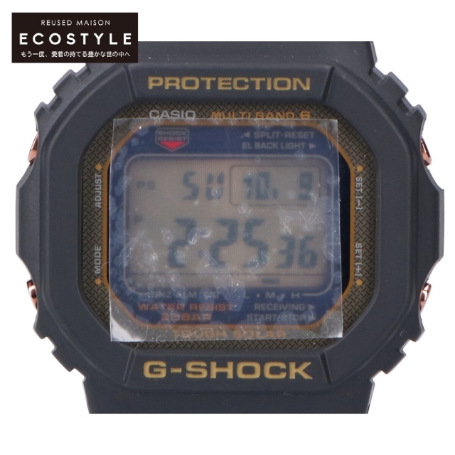 公式の G-SHOCK 腕時計 ジーショック - 腕時計(デジタル