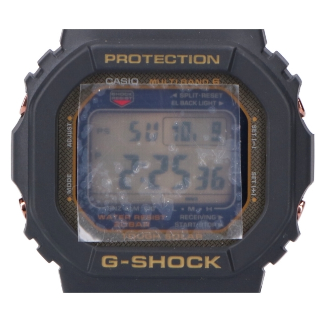 G-SHOCK(ジーショック)のジーショック 腕時計 メンズの時計(腕時計(デジタル))の商品写真