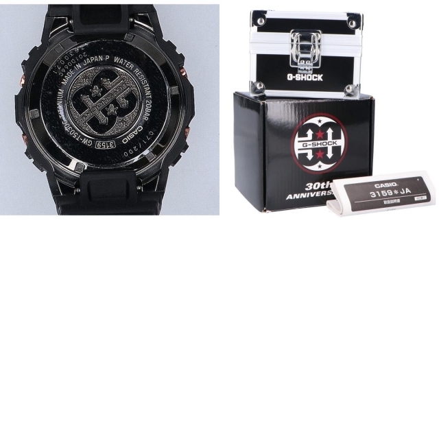 G-SHOCK(ジーショック)のジーショック 腕時計 メンズの時計(腕時計(デジタル))の商品写真