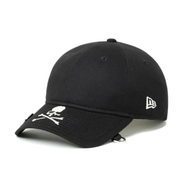 mastermind JAPAN × New Era GOLF 930 CAP