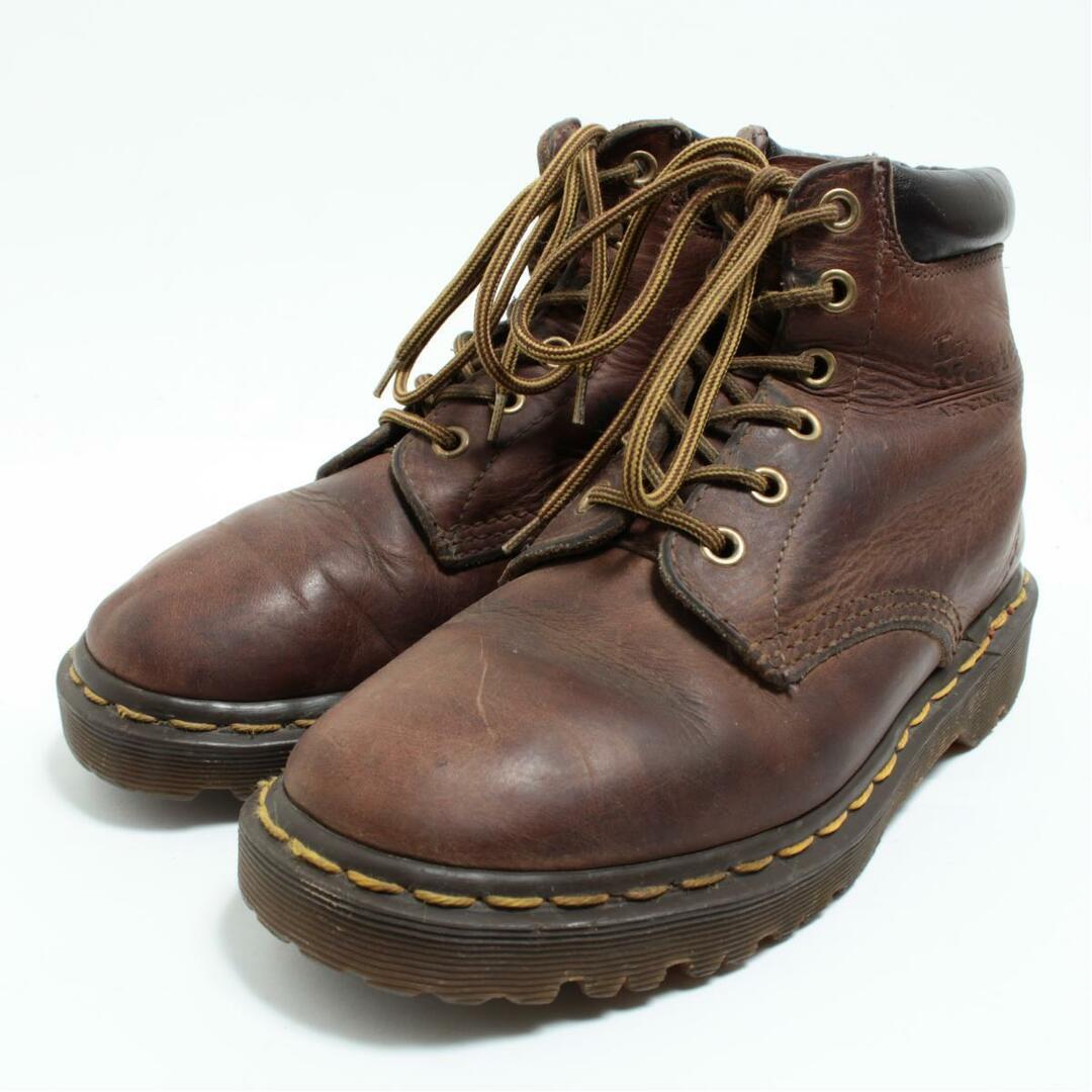 ドクターマーチン Dr.Martens 6ホールブーツ 英国製 UK4 レディース22.5cm /saa00865625cm商品名