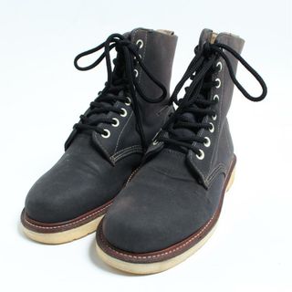 ドクターマーチン(Dr.Martens)の古着 ドクターマーチン Dr.Martens 8ホールブーツ UK5 レディース23.5cm /saa008649(ブーツ)