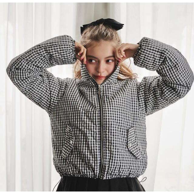 とっておきし新春福袋 お値下げ Treat ürself tweed pink jacket