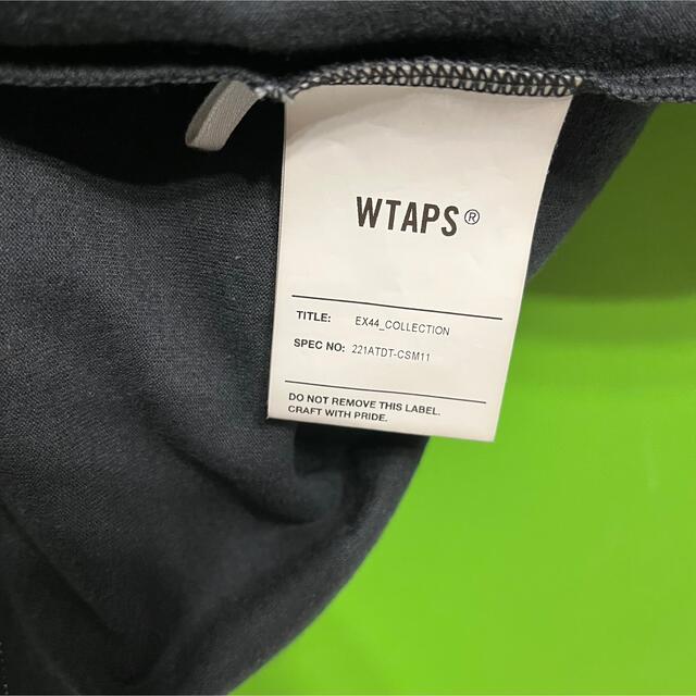 22SS WTAPS SWAP SS COPO Tシャツ XLサイズ